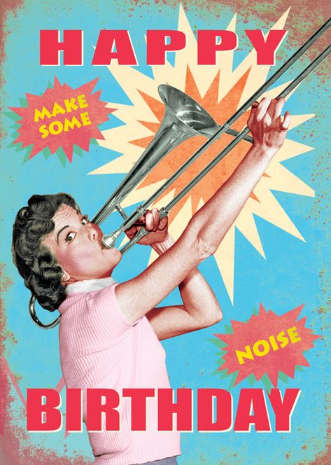 Funny Happy Birthday Images, Happy Birthday Illustration, Happy Birthday Man, Funny Happy Birthday Wishes, Birthday Greetings Friend, Happy Birthday Vintage, Happy Birthday Art, Happy Birthday Greetings Friends, Vintage Birthday Cards