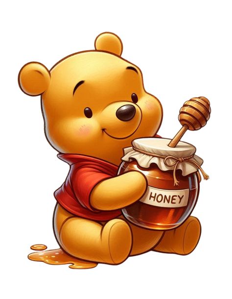 Winnie The Pooh Images, Winnie Pooh Bebe, Pooh Bear Characters, Baby Pooh Bear, Cartoon Winnie The Pooh, Winnie The Pooh Png, Pooh Bebe, Winnie The Pooh Drawing, Winnie The Pooh Cartoon