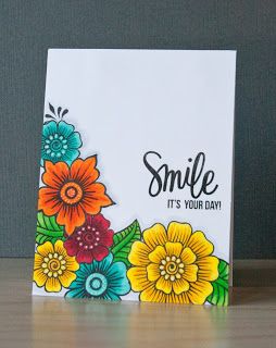 My Life in Paper: TIME OUT #54 - Photo Inspiration Colorful Borders Design, Hand Lettering Art, Doodle Art Drawing, Mandala Art Lesson, Card Drawing, Sketchbook Art, Doodle Art Designs, Mandala Design Art, Mandala Drawing