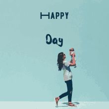 Mother Gif, Happy Day, Happy Mothers Day, Happy Mothers, Animated Gif, Cool Gifs, Mothers Day, Gif