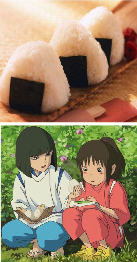 Onigiri Recipe, Rice Ball, Cooking 101, Japanese Cooking, Rice Balls, Rice