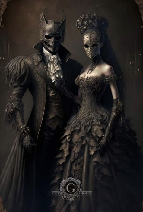 Fantasy Wallpapers Aesthetic, Wallpaper Iphone Gothic, Fantasy Wallpaper Iphone, Fantasy Aesthetic Wallpaper, Girl Wallpaper Iphone, Wallpaper Gothic, Anime Gothic, Masquerade Outfit, Vampire Masquerade