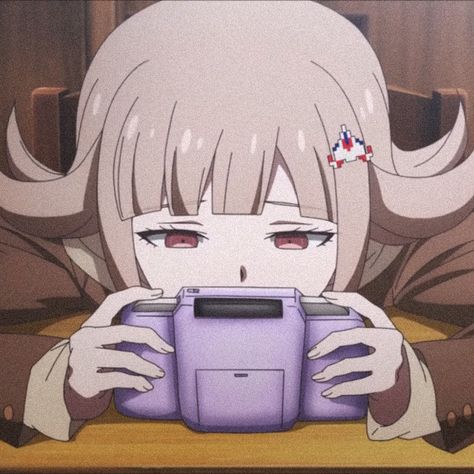 Chiaki Nanami, An Anime, Danganronpa, Anime Character, Wattpad, Tags, Anime, Instagram