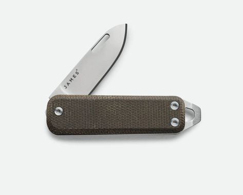 This Keychain Knife Changed the Way I Think About Pocket Knives Keychain Knife, Best Gym Shoes, Keychain Making, New Car Accessories, Porsche Models, Everyday Backpack, All Terrain Tyres, The James, Pocket Knives