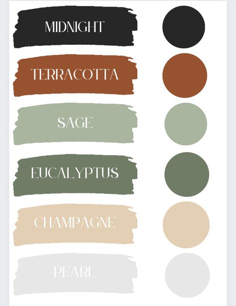 Ideas Terraza, House Color Palettes, Paint Colors For Home, Colour Schemes, Color Pallets, Room Colors, House Inspiration, Colour Palette, Color Inspiration