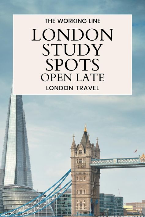 Studying In London, London Cafes, London Study Abroad, Places To Study, Cute Coffee Shops, Traveling To London, What To Do In London, Best Markets In London, St Pancras Station