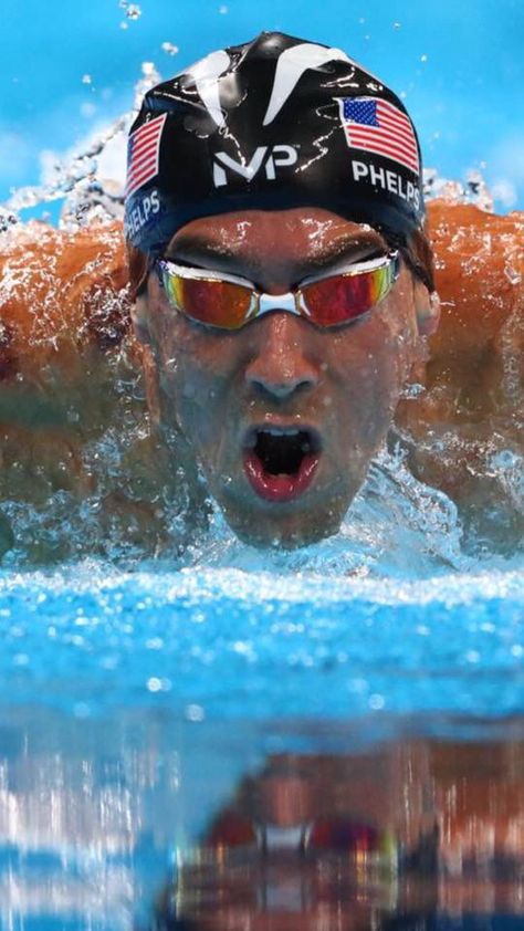 Micheal Phelps Aesthetic, Michael Phelps Aesthetic, Michael Phelps Wallpaper, Jordan Background, Michael Phelps Swimming, Freestyle Swimming, Dancer Painting, Olympic Swimmers, Swim Life