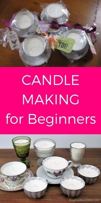 candle making for beginners #candlemaking #DIY #diygift Candle Making Instructions, Candle Hack, Candle Making For Beginners, Expensive Candles, Diy Candles Easy, Make Candles, Homemade Scented Candles, Making Candles Diy, Diy Candles Scented