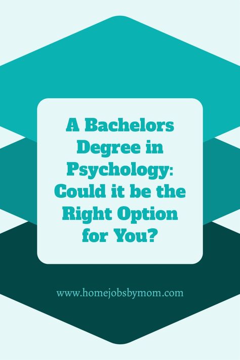 A Bachelors Degree in Psychology: Could it be the Right Option for You?: Considering a bachelors degree in psychology? Here are some things you need to know about this popular degree program. Read on to learn more. Psychology Jobs, Degree In Psychology, Ecommerce Startup, Advertising Methods, Applied Psychology, Psychology Degree, Bachelors Degree, School Psychologist, Kids Groups