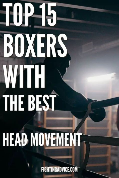 Head movement is something that your coach probably harped on you about when you first started boxing. It’s an essential skill to the sport and makes or breaks some of the best fighters in today’s world. It’s also beautiful to watch when done correctly. Here’s a list of 15 of the best boxers, past and present, who have mastered the art of head movement. James Toney, Naseem Hamed, Boxing Techniques, Tyson Fury, Floyd Mayweather, Mike Tyson, Muhammad Ali, Past And Present, His Hands