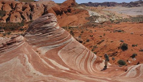 What Are Five Examples of Chemical Weathering? | Sciencing Mechanical Weathering, Chemical Weathering, Acid Rain, Valley Of Fire, Chemical Reactions, Antelope Canyon, State Park, Geology, Nevada