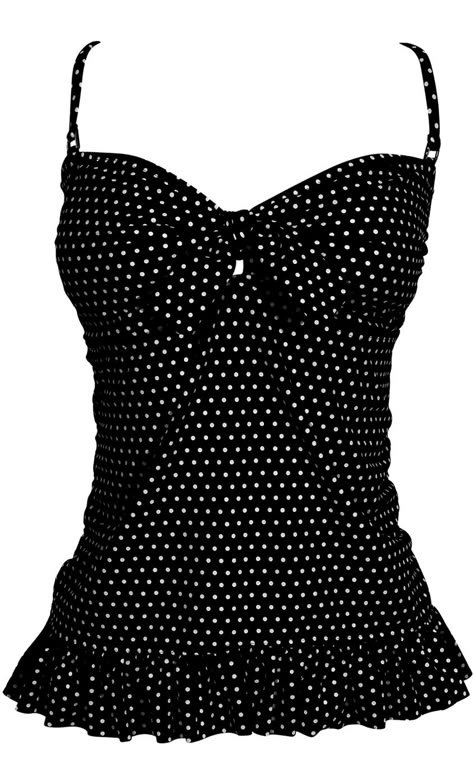 polka-dot-ruffle-tankini-swimsuit-bathing-suit-top-25.gif 846×1,400 pixels Bahama Trip, Tankini Swimsuit, Cute Bathing Suits, Bathing Suit Top, Cute Swimsuits, Tankini Swimsuits, Womens Casual, Swim Suits, Swim Wear