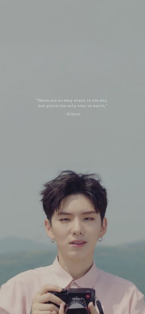 Monsta X Quotes, Joohoney Wallpaper, Nature Homescreen, Changkyun Aesthetic, Song Lyrics Wallpaper Aesthetic, Lyrics Wallpaper Aesthetic, Pink Pastel Background, Wallpaper Aesthetic Lockscreen, Shownu Minhyuk