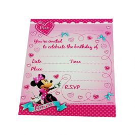 Minnie Mouse Party Supplies & Decorations Online | The Party Cupboard Minnie Mouse Themed Party, Mouse Themed Party, Minnie Mouse Party Supplies, Minnie Mouse Theme Party, Polka Dot Party, Tissue Paper Pom Poms, Dream Party, Paper Pom Poms, Heart Party