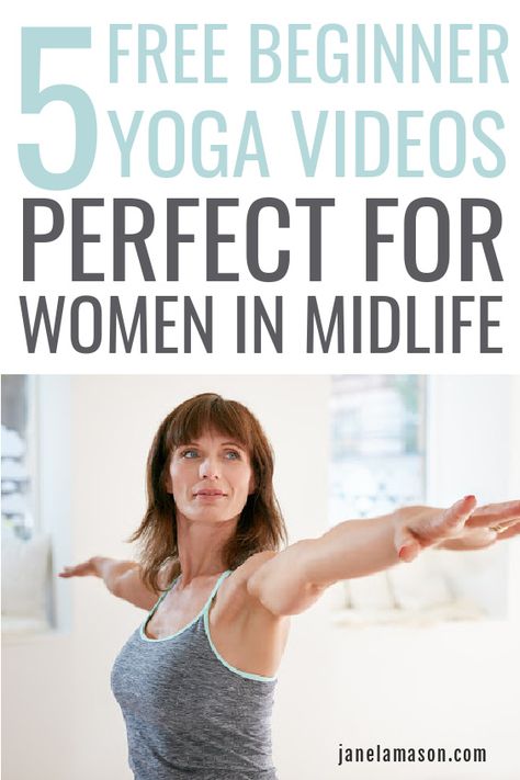 Beginner Yoga Videos Free, Yoga For Over 50, Yoga For Balance Beginners, Free Yoga For Beginners, Yoga Over 50, Yoga Over 50 For Women, Yoga For Menopausal Women, Yoga Videos Free, Fitness Beginners