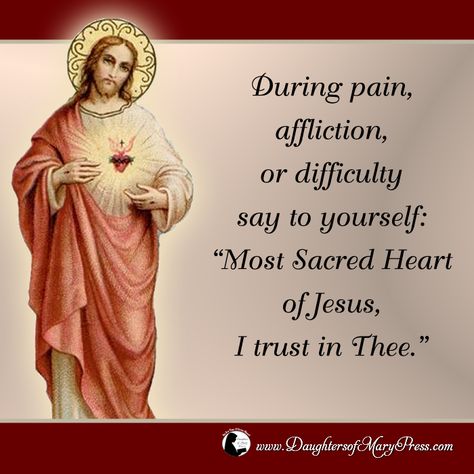 Sacred Heart Devotion, Most Sacred Heart Of Jesus, Jesus Christ Quotes, Christ Quotes, Miracle Prayer, End Times, Special Prayers, Sacred Heart Of Jesus, Beautiful Prayers