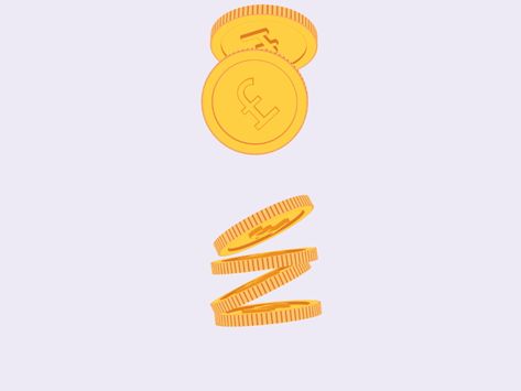 Bank Animation, Coin Animation, Money Motion, Coin Illustration, Money Animation, Gif Black, Free Green Screen, Money Icons, Silhouette People