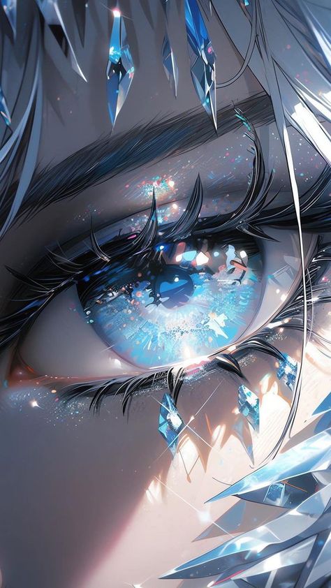 الفن الرقمي, Cute Eyes Drawing, Eyes Artwork, Dreamy Artwork, 1080p Anime Wallpaper, Cool Anime Backgrounds, Anime Eye Drawing, Cool Anime Wallpapers, Anime Artwork Wallpaper