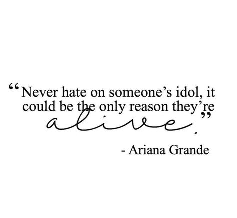 Fan Quotes, Ariana Grande Quotes, Capricorn Gemini, Ariana Grande Fans, Editing Pictures, Pretty Quotes, Quotes Deep, Ariana Grande, Fan