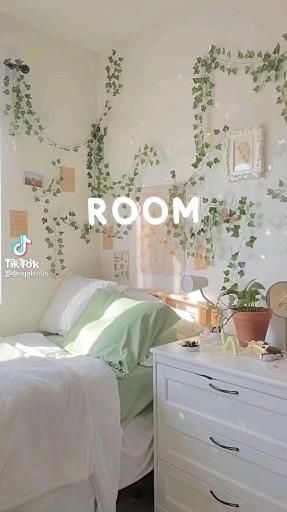 Pastel Room Decor, Hiasan Bilik, Study Room Decor, Indie Room, Redecorate Bedroom, Cozy Room Decor, Dreamy Room, Dream Room Inspiration, Room Design Bedroom