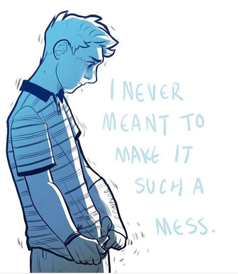 Dear Evan Hansen - Fan art by ... Evan Hansen Fanart, Evan Hansen, Dear Evan Hansen, A Drawing, New Design, Make It, Fan Art, Fan, Wall