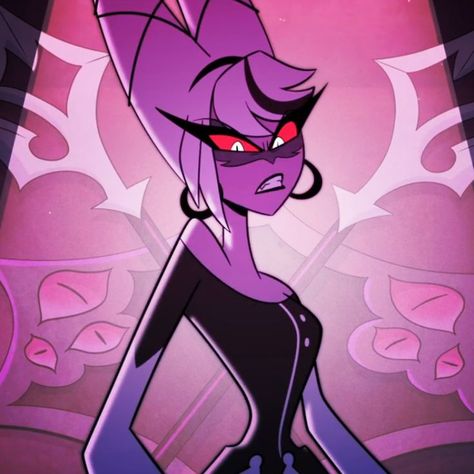 Hazbin Hotel [Season 1 Ep 7] Carmella Hazbin Hotel, Carmilla Hazbin Hotel Pfp, Camilla Hazbin Hotel, Hazbin Hotel Zestial X Carmilla, Camilla Carmine Hazbin Hotel, Hazbin Hotel Carmilla, Camilla Carmine, Carmella Carmine, Carmilla Carmine