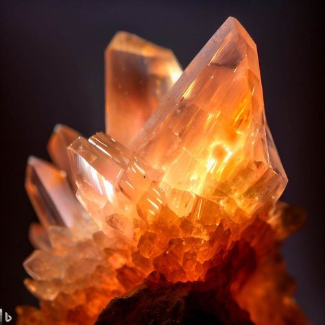 Sunstone Crystal Aesthetic, Fire Signs Aesthetic, Dwarves Aesthetic, Fire Crystals, Dragon Cave, Fire Crystal, Sonic Screwdriver, Fire Stone, Elemental Powers