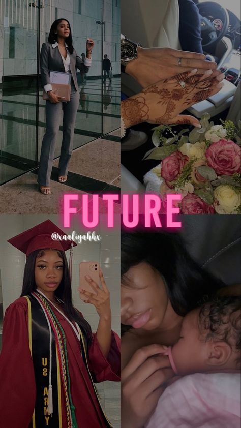 Goals Pictures Lifestyle, Goals Black Women, Educated Black Woman, Nursing School Inspiration, Dream Life Goals, Nursing School Motivation, Medical School Life, Vision Board Examples, Career Ideas