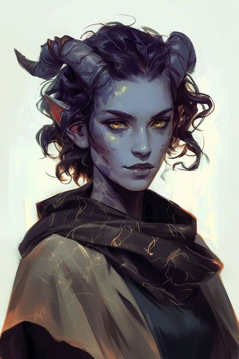 Female Tiefling, Tiefling Rogue, Rogue Dnd, Tiefling Female, Dnd Tiefling, Dnd Races, Dnd Dragons, Dungeons And Dragons Characters, Dnd Art