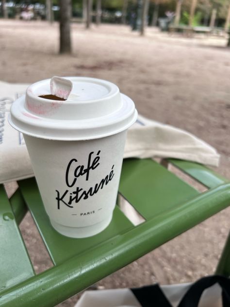 Café Kitsune Cafe Kitsune Paris, Cafe Kitsune, Aesthetic Lifestyle, Paris Aesthetic, Cafe, Paris, Lifestyle, Instagram Photos, Coffee