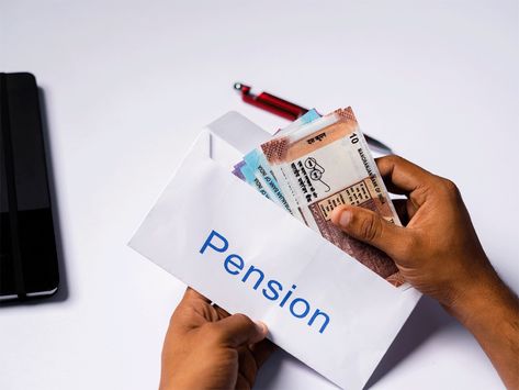 LIC introduces the unit-linked, non-participating individual pension plan — New Pension Plus plan. All you need to know about the new plan before investing Growing Wealth, Pension Plan, Term Insurance, Pension Fund, Central Government, Economic Times, Saving For Retirement, Private Sector, State Government