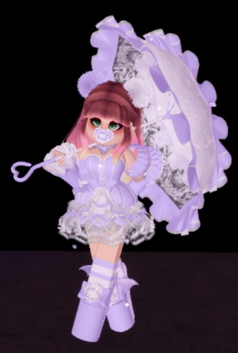 Royale High Purple Outfits, Roblox Photoshoot, Royalhigh Outfits, Royle High, Royale Outfits, Mid Evil, Mario Coloring, Kawaii Cups, Rh Outfits