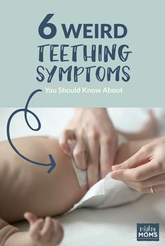 Teething Symptoms, Teething Remedies, Baby Kicking, Pumping Moms, Baby Sleep Problems, Baby Arrival, Baby Must Haves, After Baby, Pregnant Mom