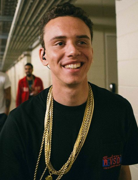 logic Robert Bryson Hall, Logic Rapper, Young Sinatra, Alessia Cara, Hip Hop And R&b, American Rappers, Hip Hop Rap, Khalid, Reality Tv Shows