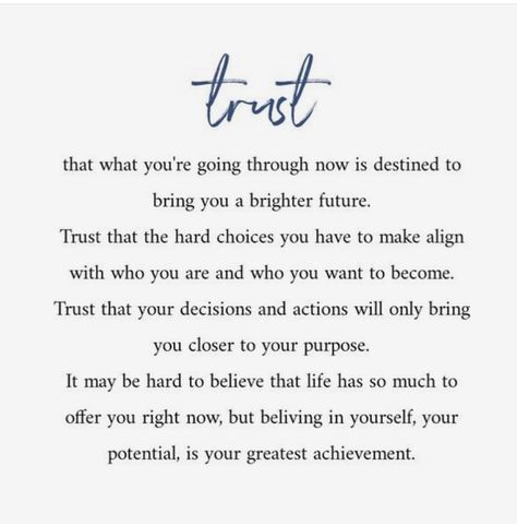 Trusting the process every step of the way ✨✨ Trust The Process Quotes, Trusting The Process, Frases Yoga, Trust God Quotes, The Journey Quotes, Trust Quotes, Journey Quotes, Being Used Quotes, Doing Me Quotes