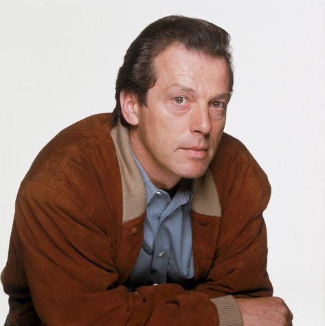 (Getty Images) Real Life Soap Scandals: Leslie Grantham  (Dirty Den actor Leslie Grantham lived up to the name of his 'EastEnders' character after pictures of him apparently exposing himself via a webcam in his dressing room were published in a Sunday paper in 2004. ) Facts Of Life, Terry O Neill, Stranger Than Fiction, Tv Soap, Divorce Papers, The Munsters, Lucille Ball, Coronation Street, After Pictures