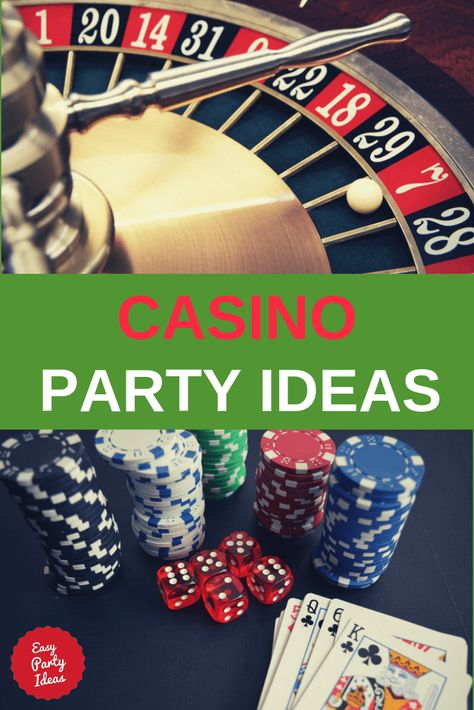 op! Music Ideas One Casino Party Ideas, Casino Birthday Party, Las Vegas Style, 007 Casino Royale, Easy Party Ideas, Vegas Theme Party, Casino Royale Theme, Casino Party Games, Casino Birthday