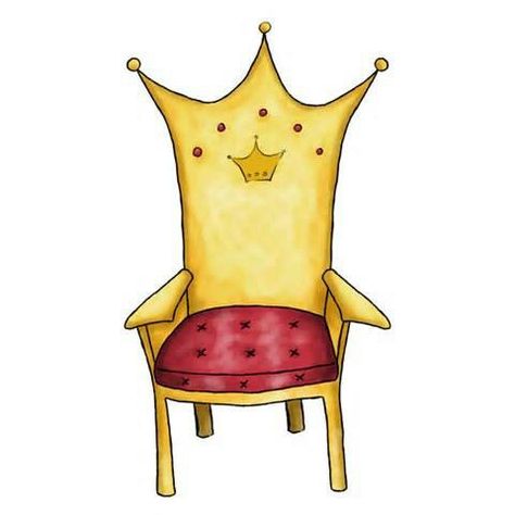 Chair Drawing Reference, Throne Drawing, Thrones Chair, Library Fairy, Drawing Chair, Fairy Collection, King Chair, Chair Drawing, Thrown Chair