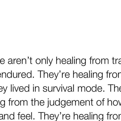 Survival Mode, Difficult Times, Moving On, The Grace, Finding Peace, Its Okay, Trust Yourself, Your Story, Thinking Of You