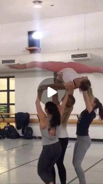 158K views · 8.6K likes | Synergy Dance LLC on Instagram: "We’re “Feeling Good” about Synergy Dance Lift Series Part 2 ✨   #synergydancellc #lifts #partnerlifts #danceteam #competitionlifts #grouplifts #liftideas" Trio Dance Lifts, 5 Person Dance Lifts, 4 Person Dance Lifts, Creative Dance Ideas, 3 Person Dance Lifts, 3 Person Tricks, 4 Person Stunts, Dance Lifts Group, Lifts Dance