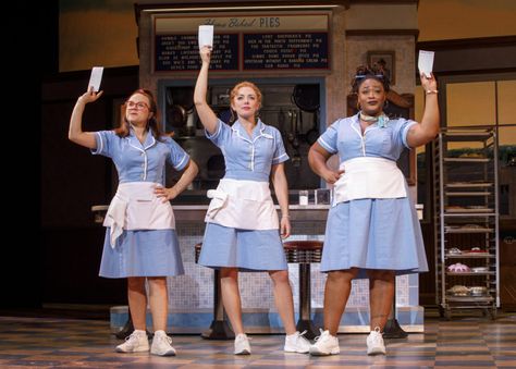 Being Happy Enough Is Just Not Enough #WaitressDSM @dsmusicals @WaitressMusical Waitress Quote, Jiro Dreams Of Sushi, Waitress Musical, Win Tickets, Dear Evan Hansen, Theatre Kid, Tony Awards, Grammy Awards, Musical Theatre