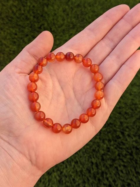 Carnelian Affirmation, Chakras Sacral, Manifest Board, Element Fire, Taurus Virgo, Zodiac Leo, Carnelian Bracelet, Carnelian Jewelry, Carnelian Crystal