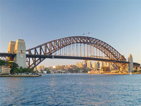 TripAdvisor Best Vacation Spots Australia Tourist Attractions, Cable Stayed Bridge, Travel Quiz, Truss Bridge, Harbour Bridge, Arch Bridge, Image Nature, Sydney Harbour, Tourist Spots