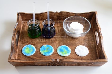 Earth For Kids, Earth Science Activities, Montessori Trays, Montessori Activities Preschool, Earth Layers, Montessori Science, Montessori Geography, Montessori Lessons, Montessori Art