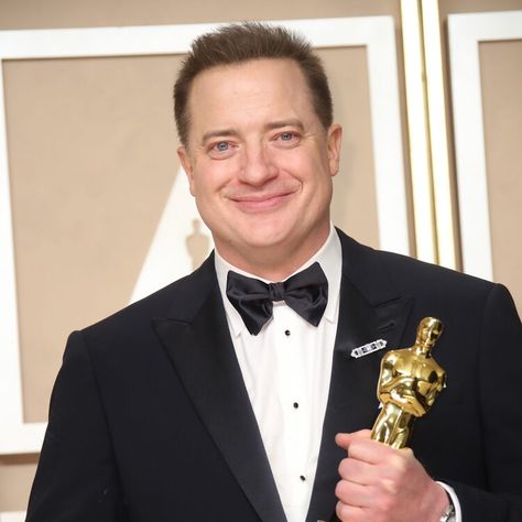 Brendan Fraser wins best actor Oscar for 'The Whale' and proves nice guys can finish first Mummy Movie, George Of The Jungle, Best Actor Oscar, Nice Guys, Brendan Fraser, You Are Cute, Rachel Weisz, Action Film, Beauty Life