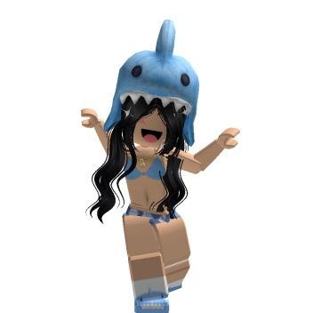 Roblox Avatars Not Headless, Roblox Avatars Without Korblox And Headless, Roblox Duck Outfit, Cute Headless Roblox Avatars, Cute Girl Roblox Avatars, Cute Roblox Avatars Sshf, Cute Roblox Avatars Without Headless, Female Avatar No Headless, Roblox Shark Outfit