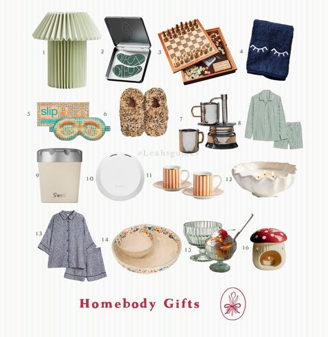 Hobby based Gift guides part 1! Comment “GIFT” with no extra emojis to get a DM link to my gift guides on LTK! 1. Homebody gift guide. 2. Home chef gift guide 3. Home baker gift guide 4. Fitness Gift guide Homebody Gift Guide | 2024 Christmas gift ideas Comment GIFT below to receive a DM with the link to shop this post on my LTK ⬇ https://liketk.it/4S2Yu #ltkseasonal #ltkholiday #ltkgiftguide #giftguide #holidaygifts #christmasgifts #giftsforher #giftsforhim #golf #baker #baking #coo... Homebody Gift Guide, Favorite Things Gifts, Fitness Gift Guide, Fitness Gift, Gifts For A Baker, Gift Guide For Him, 2024 Christmas, My Gift, Chef Gifts