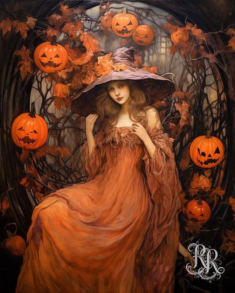 Rococo Revivalist (@rococo.revivalist) • Instagram photos and videos Witch Pictures, Which Witch, French Rococo, Journey Girls, Fantasy Pictures, Witch Art, September 1, Girly Art, Halloween Art