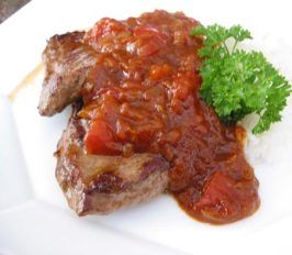 Monkeygland Sauce for Steak Sauce For Steak, Colon Cleanse Recipe, African Cooking, Dutch Oven Recipes, African Recipes, South African Recipes, Steak Recipe, Steak Sauce, Recipe Details