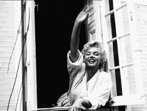 Bye Goodbye GIF - Tenor GIF Keyboard - Bring Personality To Your Conversations | Say more with Tenor Waving Gif, Marilyn Monroe Gif, Btc Miner, Julie Christie, Bye Felicia, Joe Dimaggio, I'm With The Band, Norma Jean, Bitcoin Cryptocurrency